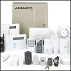 Ademco Control Panels