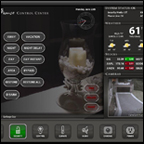 HAI Control Panels